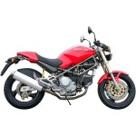 DUCATI MONSTER 600 ZİNCİR DİŞLİ