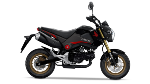 HONDA MSX 125 DEBRİYAJ BALATALARI