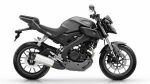 YAMAHA MT-125 DİNCİR DİŞLİ