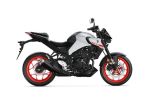 YAMAHA MT-25 DİNCİR DİŞLİ