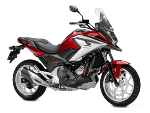 HONDA  NC700/S/X ZİNCİR DİŞLİ