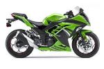 KAWASAKI NINJA 250R ZİNCİR DİŞLİ