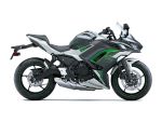 KAWASAKI NINJA 650 ZİNCİR DİŞLİ