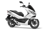 HONDA PCX 125 DEBRİYAJ BALATALARI