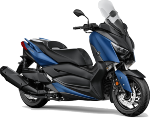 XMAX 400 FREN BALATASI