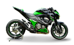 Z800 FREN BALATASI
