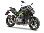 Z900 FREN BALATASI
