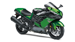 ZZR1400 FREN BALATASI