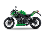 Z300 FREN BALATASI
