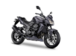 Z750 FREN BALATASI