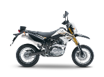 KAWASAKI KLX 125 FREN BALATALARI