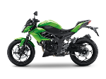 KAWASAKI Z250 SL FREN BALATALARI