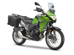 KAWASAKI VERSYS-X 300 FREN BALATALARI