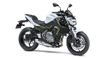 KAWASAKI Z650 FREN BALATALARI