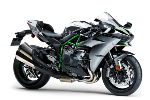KAWASAKI H2 FREN BALATALARI