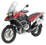 BMW R1150 GS BUJİLERİ