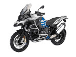 BMW R1200 GS BUJİLERİ