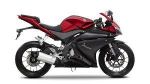 YAMAHA R125 DİNCİR DİŞLİ