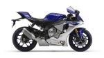 R1 FREN BALATLARI