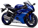 YAMAHA R6 DİNCİR DİŞLİ