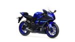 YAMAHA R7 DİNCİR DİŞLİ