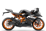 KTM RC 200 BUJİLERİ