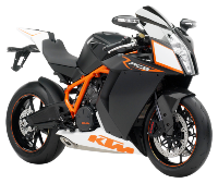 KTM RC8 ZİNCİR DİŞLİ