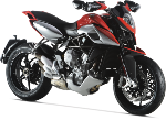 MV AGUSTA RIVALE 800 BUJİLERİ