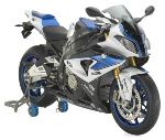 BMW S1000 RR BUJİLERİ