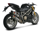 DUCATI STREETFIGHTER BUJİLERİ