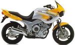 YAMAHA TDM 850 ZİNCİR DİŞLİ