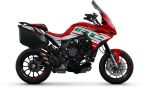 MV AGUSTA TURISMO VELOCE 800 ZİNCİR DİŞLİ