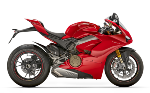 DUCATI PANIGALE V4 BUJİLERİ