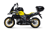 SUZUKI V-STROM DL1000 BUJİLERİ