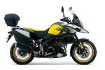 SUZUKI V-STROM DL 1000 ZİNCİR DİŞLİ