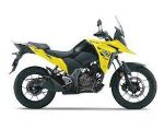 SUZUKI V-STROM 250 ZİNCİR DİŞLİ