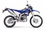 YAMAHA WR 250R/X DİNCİR DİŞLİ