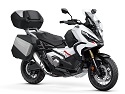 X ADV 750 FREN BALATASI
