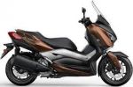 XMAX 300 FREN BALATASI