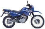 XT 600 E ZİNCİR DİŞLİ