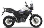 XT Z TENERE 660 ZİNCİR DİŞLİ