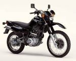 YAMAHA XT 600 DİNCİR DİŞLİ