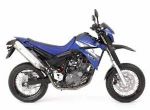 XT 660 TENERE FREN BALATASI