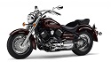XVS 1100 DRAG STAR FREN BALATASI
