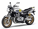 XJR 1300 FREN BALATASI
