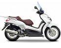 X CİTY 250 FREN BALATASI