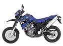 XT 660 R / X FREN BALATASI