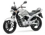 YAMAHA YBR 250 DİNCİR DİŞLİ