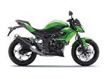 KAWASAKI Z 250SL ZİNCİR DİŞLİ