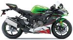 KAWASAKI ZX6-R ZİNCİR DİŞLİ